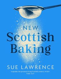Produktbild: New Scottish Baking