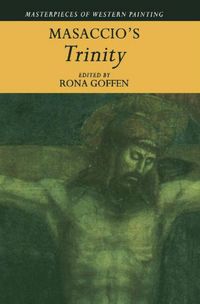 Produktbild: Masaccio's 'Trinity'