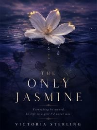 Produktbild: The Only Jasmine