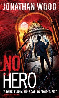 Produktbild: No Hero