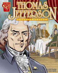 Produktbild: Graphic Lib Thomas Jefferson