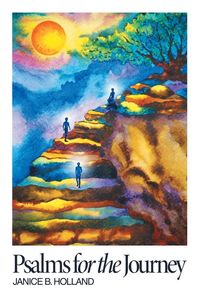 Produktbild: Psalms for the Journey