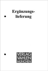 Produktbild: Ertragsteuerrecht 183. Erg&auml;nzungslieferung