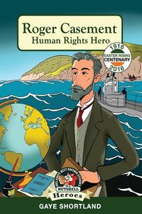 Produktbild: Roger Casement: Human Rights Hero