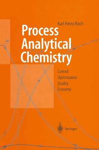 Produktbild: Process Analytical Chemistry