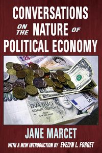 Produktbild: Conversations on the Nature of Political Economy