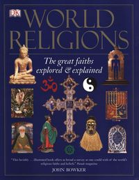 Produktbild: World Religions