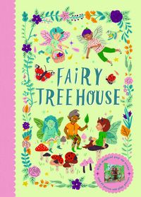 Produktbild: Fairy Tree House