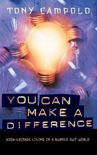 Produktbild: The You Can Make a Difference
