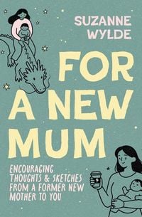 Produktbild: For a New Mum