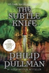 Bild vom Artikel His Dark Materials: The Subtle Knife (Book 2) vom Autor Philip Pullman
