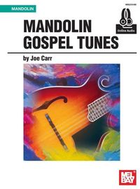Produktbild: Mandolin Gospel Tunes