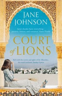 Produktbild: Court of Lions
