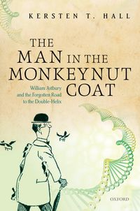Produktbild: The Man in the Monkeynut Coat