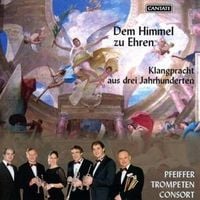 Produktbild: Dem Himmel zu Ehren