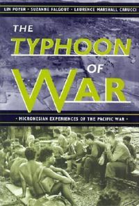 Produktbild: The Typhoon of War