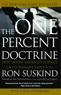 Produktbild: One Percent Doctrine