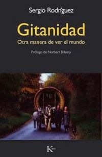Produktbild: Gitanidad