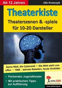 Produktbild: Theaterkiste