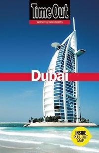 Produktbild: Time Out Dubai 5/e