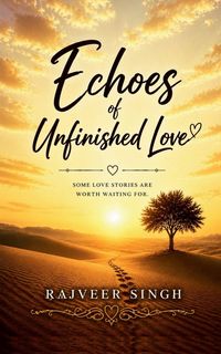 Produktbild: Echoes Of Unfinished Love