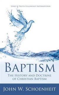 Produktbild: Baptism