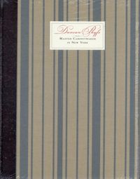 Produktbild: Kenny, P: Duncan Phyfe - Master Cabinetmaker in New York