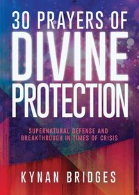 Produktbild: 30 Prayers of Divine Protection
