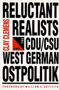 Produktbild: Reluctant Realists