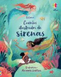 Produktbild: Cuentos Ilustrados De Sirenas