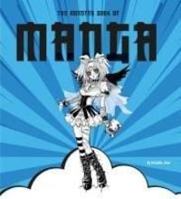 Produktbild: The Monster Book of Manga