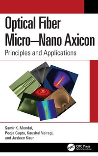 Produktbild: Optical Fiber Micro-Nano Axicon