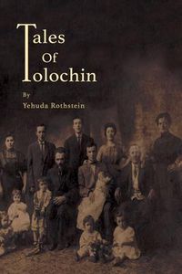 Produktbild: Tales of Tolochin