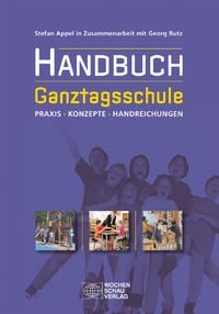 Produktbild: Handbuch Ganztagsschule