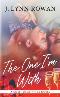 Produktbild: The One I'm With