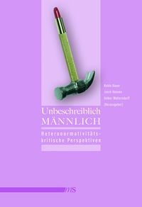 Produktbild: Unbeschreiblich m&auml;nnlich