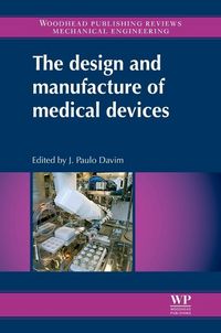 Produktbild: DESIGN & MANUFACTURE OF MEDICA