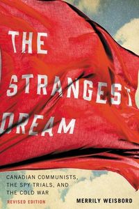 Produktbild: The Strangest Dream