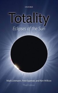Produktbild: Totality Eclipses Of The Sun 3e C