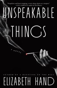 Produktbild: Unspeakable Things