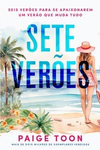 Produktbild: Sete Ver&otilde;es