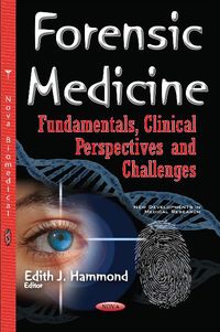 Produktbild: Forensic Medicine