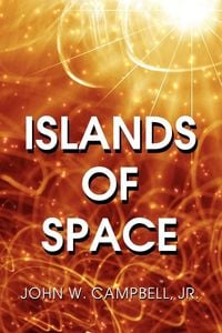 Produktbild: Islands of Space