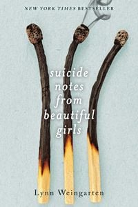 Produktbild: Suicide Notes from Beautiful Girls