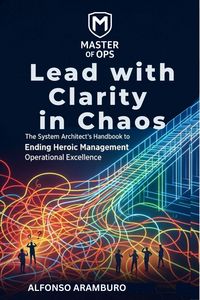 Produktbild: Lead in Clarity with Chaos