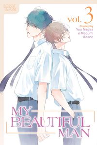 Produktbild: My Beautiful Man, Volume 3 (Manga)