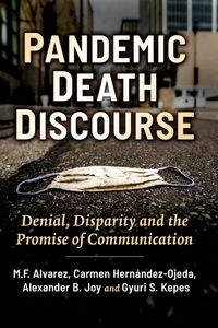 Produktbild: Pandemic Death Discourse