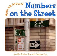 Produktbild: Numbers on the Street