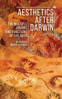 Produktbild: Aesthetics after Darwin