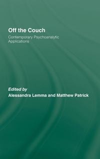 Produktbild: Off the Couch